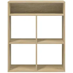 vidaXL, Regal, Saburilla (66 x 31 x 80 cm)