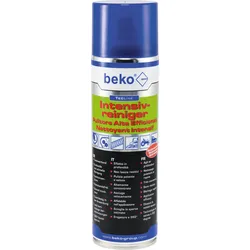 TecLine Intensivreiniger 500 ml  DE/IT/FR