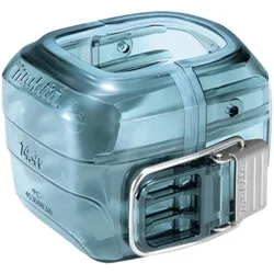 Makita Akku-Schutzhülle 14,4 V - Polycarbonat für BDF448, DDF448, DHP448, BTD134, DTD134 - 195797-5