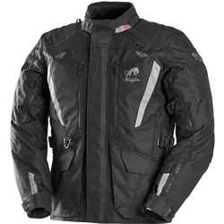 Furygan, Motorradjacke, motorradjacke apaaches evo (Herren, L)