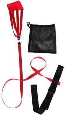 The Handy Homestead Swim Parachute Resistance Trainer For Speed Strength And Pool Fitness Swim Parachute Resistance Trainer For Speed Strength And Pool Fitness