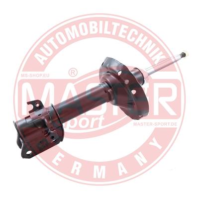 Master-sport Germany Stoßdämpfer [Hersteller-Nr. 312896-PCS-MS] für Subaru