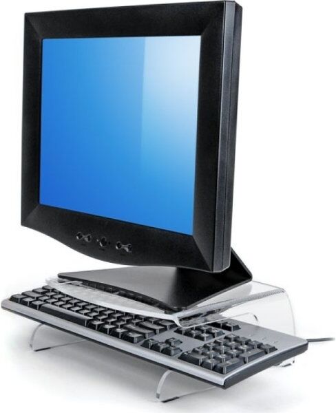 Dataflex Lcd Monitor Stand Fh550
