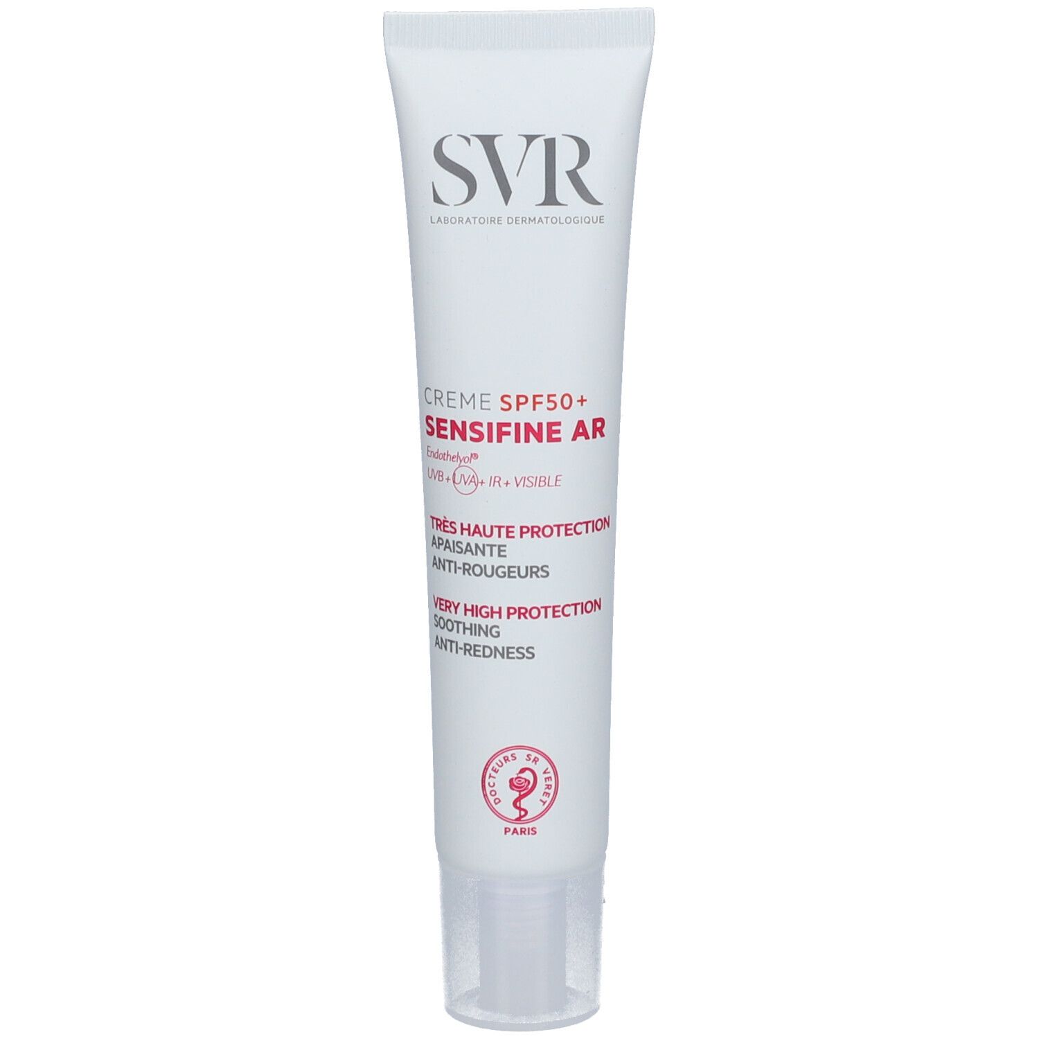 SVR Sensifine AR Creme Spf50+ 40 ml