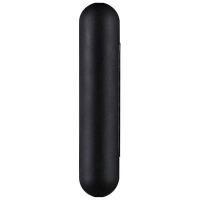 Paulmann 95657 Hochvolt-Schienensystem-Komponente Pendeladapter Schwarz (matt)