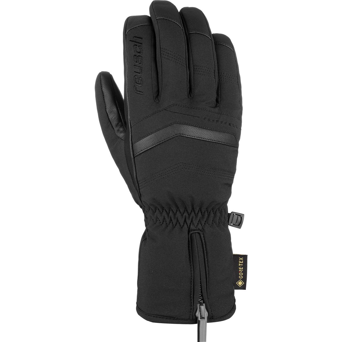 Reusch X-liner GTX black (7700) 7,5 6101350-7700-7,5