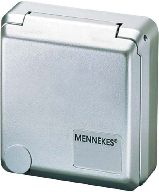 Mennekes Boîte de raccordement Cepex 16A, 5p, 6h, 400V, IP44 4279 (4279)