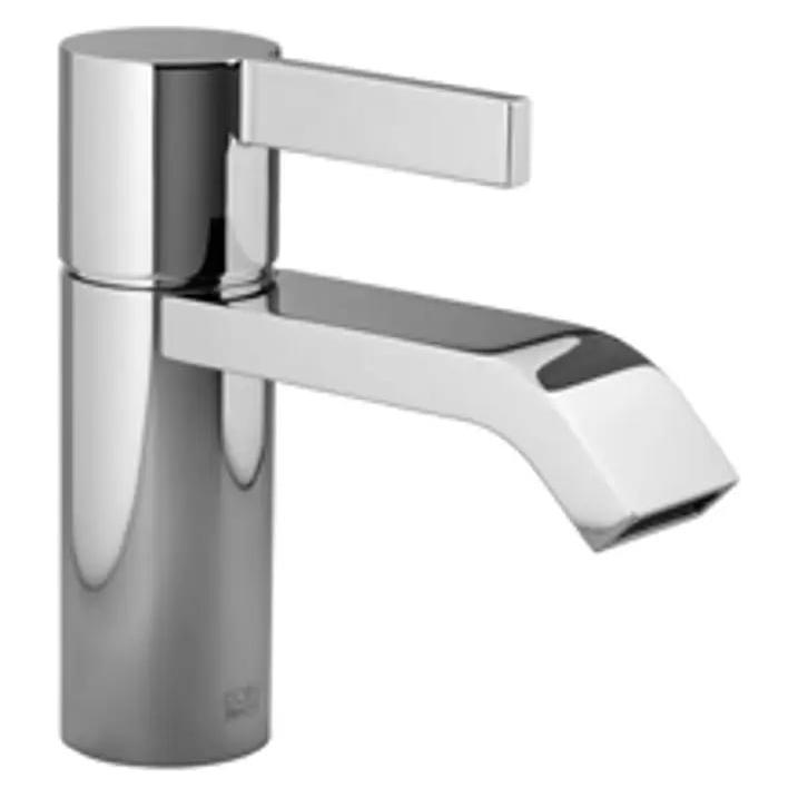 Dornbracht Dornb Waschtisch-Einhandbatterie IMO Ausldg 130mm ohne Ablaufgarnitur chrom (33521670-00)