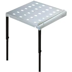 Elmag, Werkbank + Arbeitsbock, für alle Prime-Modelle (60 cm, 77 cm)