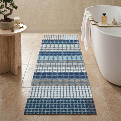 Addison Rugs Premium Washable Super Soft Geo Slovak Mayfield Rug
