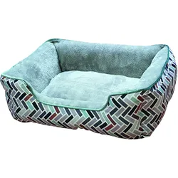 NOBBY Komfortbett eckig Classic TONIS Komfortbett eckig Classic TONIS 60 x 50 x 18 cm