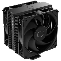Cooler Master Hyper 212 Black X Duo Prozessor Luftkühlung 12 cm Schwarz