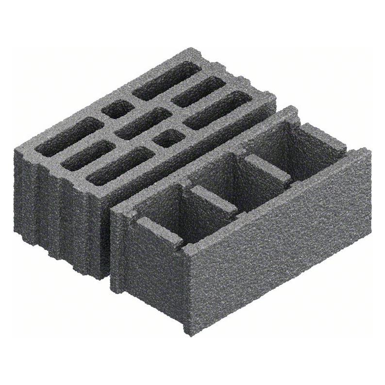 Bosch Professional Zubehör Hammerbohrer (2608900112)