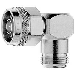 Telegärtner J01024J1096 N-Winkelverbinder Stecker / Buchse 100024150