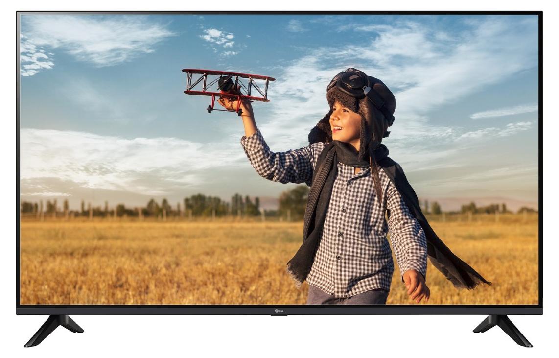Tv Lg 55Ua731C0La 55" Ips Uhd 4K