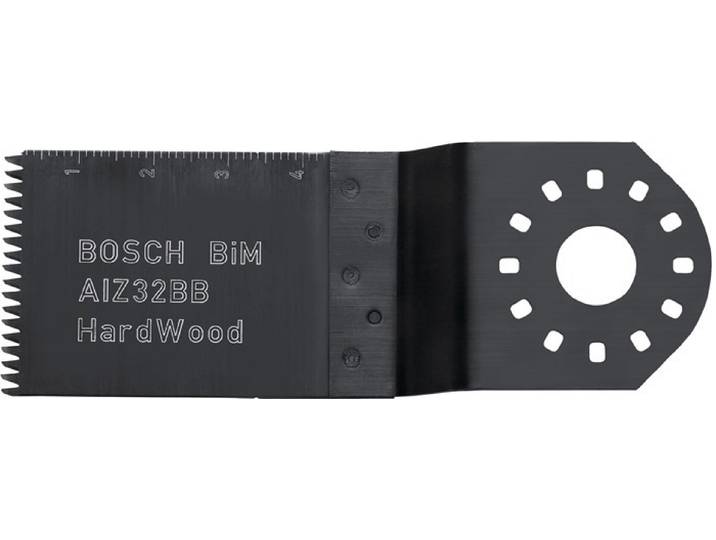 Bosch Mt Brze.32X50Mm Wood. Bim /5 pcs.