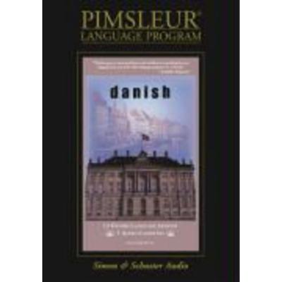 Danish: Learn to Speak and Understand Danish with Pimsleur Language Programs - Pimsleur Language Programs,Pimsleur, Audio, 9780671043971