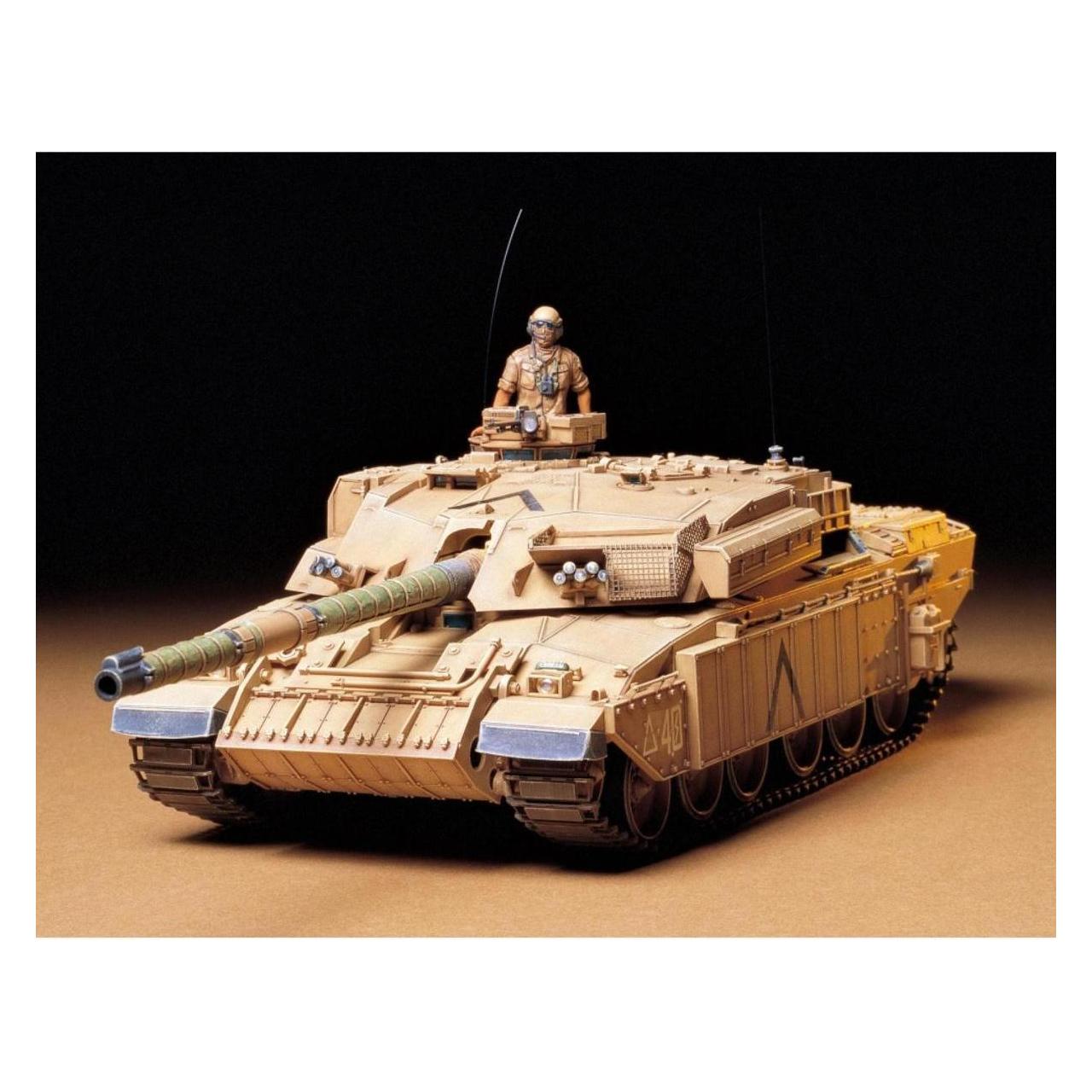 Tamiya Challenger 1 (TAM 35154)
