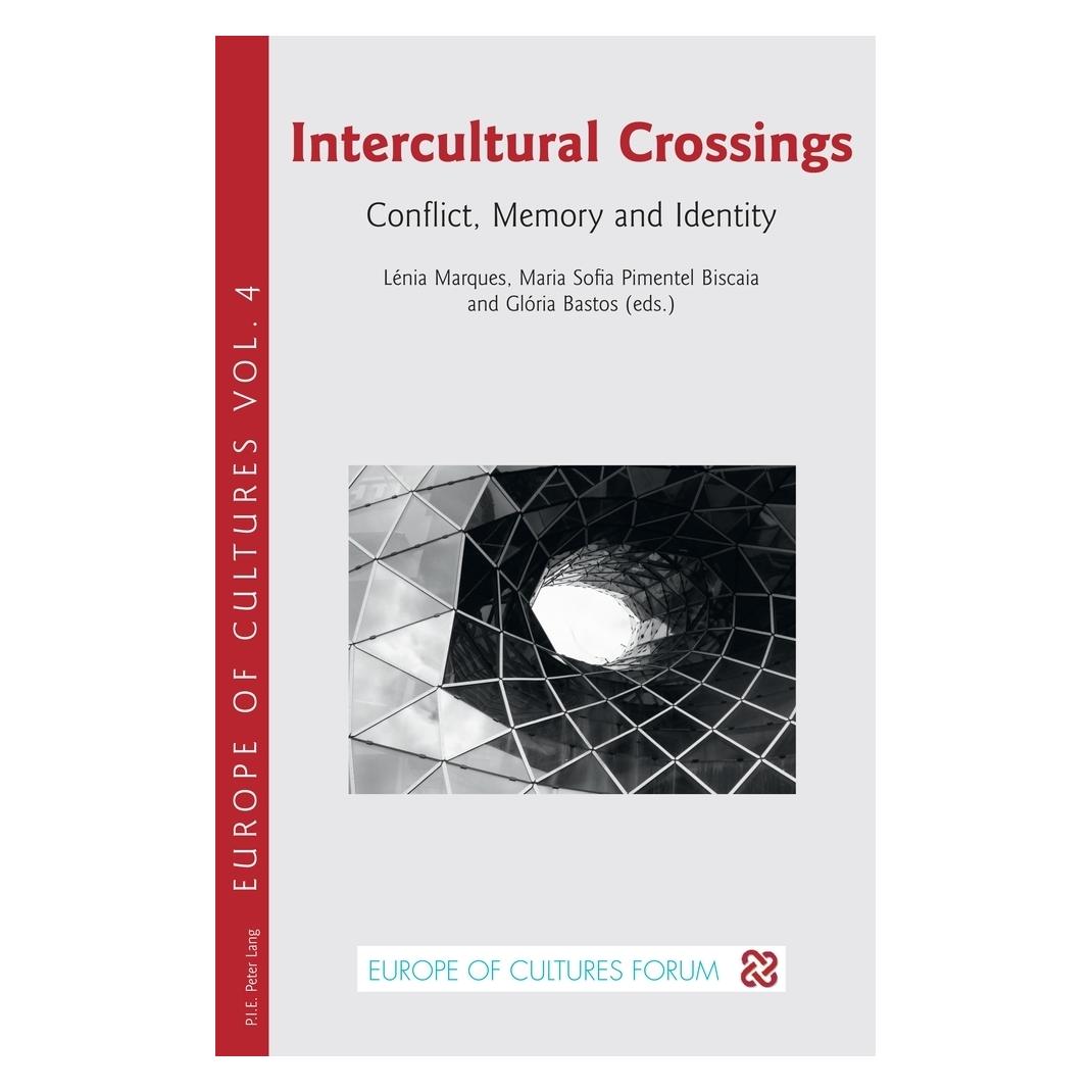 Peter Lang Intercultural Crossings (Englisch, Softcover, Glória Bastos, Lénia Marques, Maria Sofia Pimentel Biscaia) (56023169)