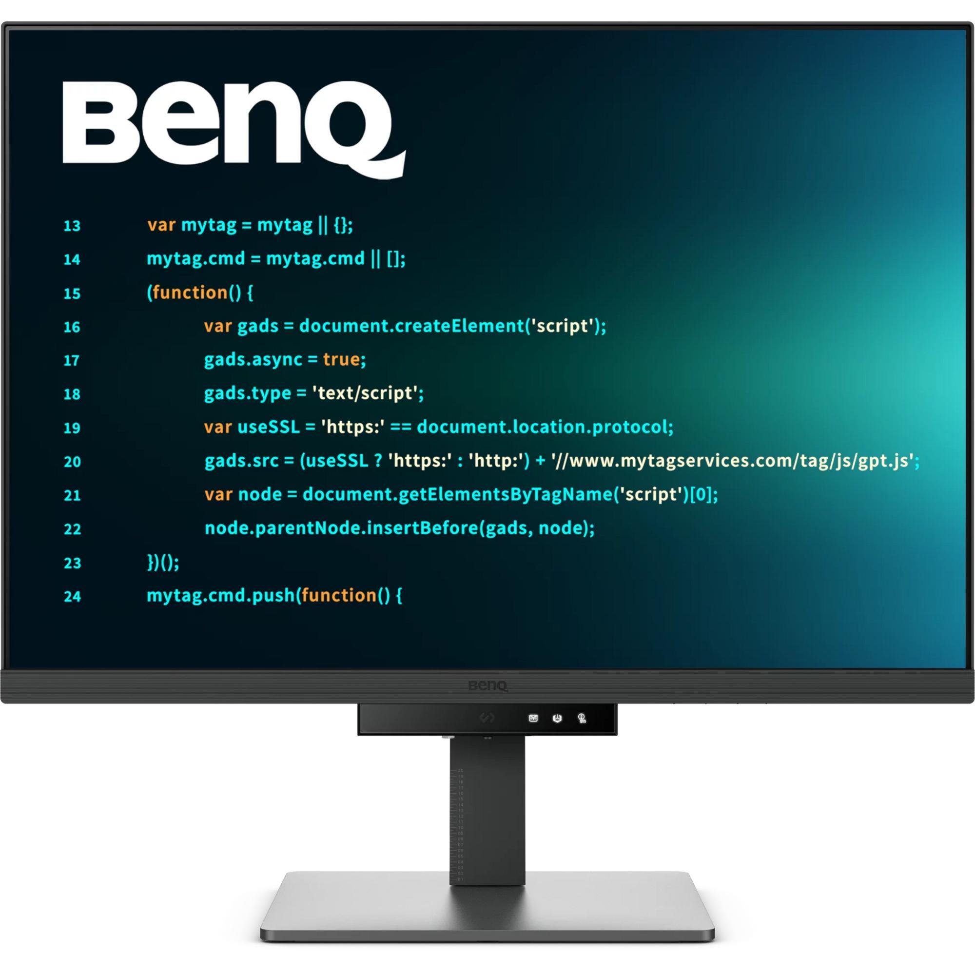 BenQ RD280U, 71,6 cm (28.2"), 3840 x 2560 Pixel, 4K Ultra HD, 5 ms, Schwarz