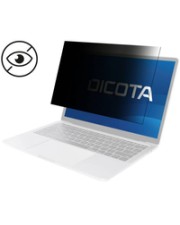 Dicota Privacy Filter 2-way side-mounted Universal 16 10 14 PC-/Server Netzteil (D50012-2SM)