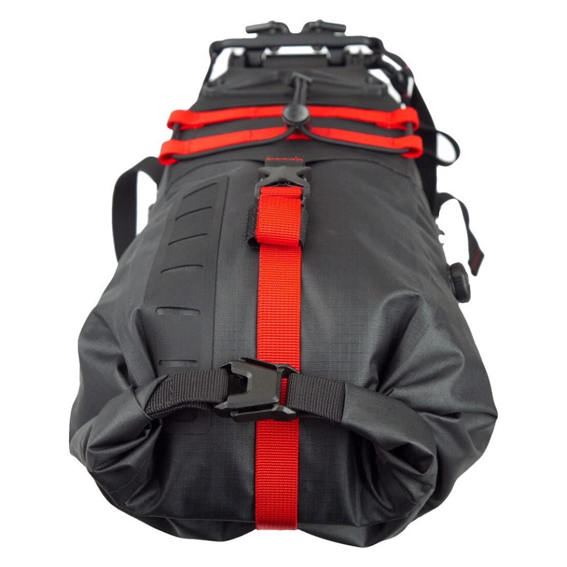 Revelate Designs Spinelock (10 l, Satteltasche) (15729784)