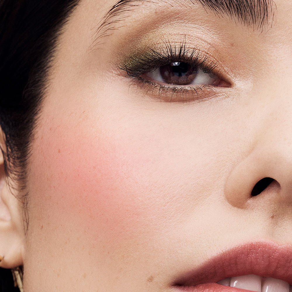Estée Lauder Le blush poudre Sculpting #Rebell