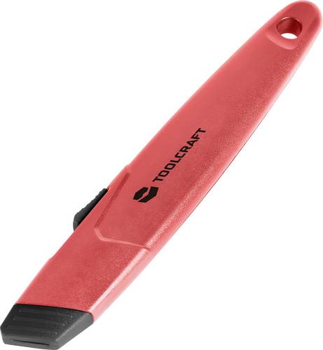 TOOLCRAFT TO-6542496 Sicherheitsmesser mit Keramikklinge 1St.