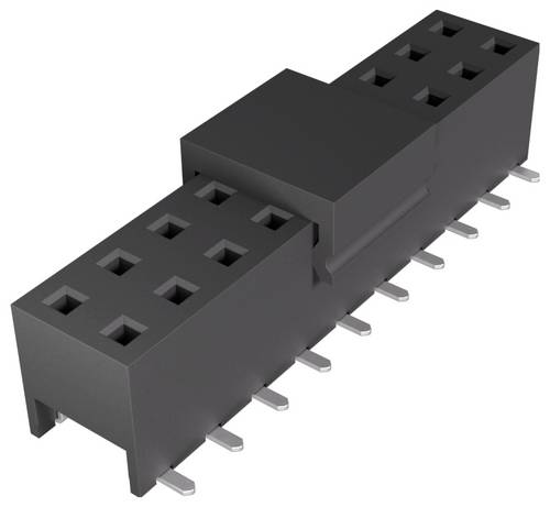 Amphenol 55510-320TRLF