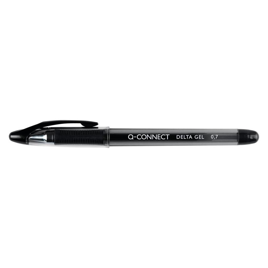 Q-Connect Roller Delta Gel (KF00678)