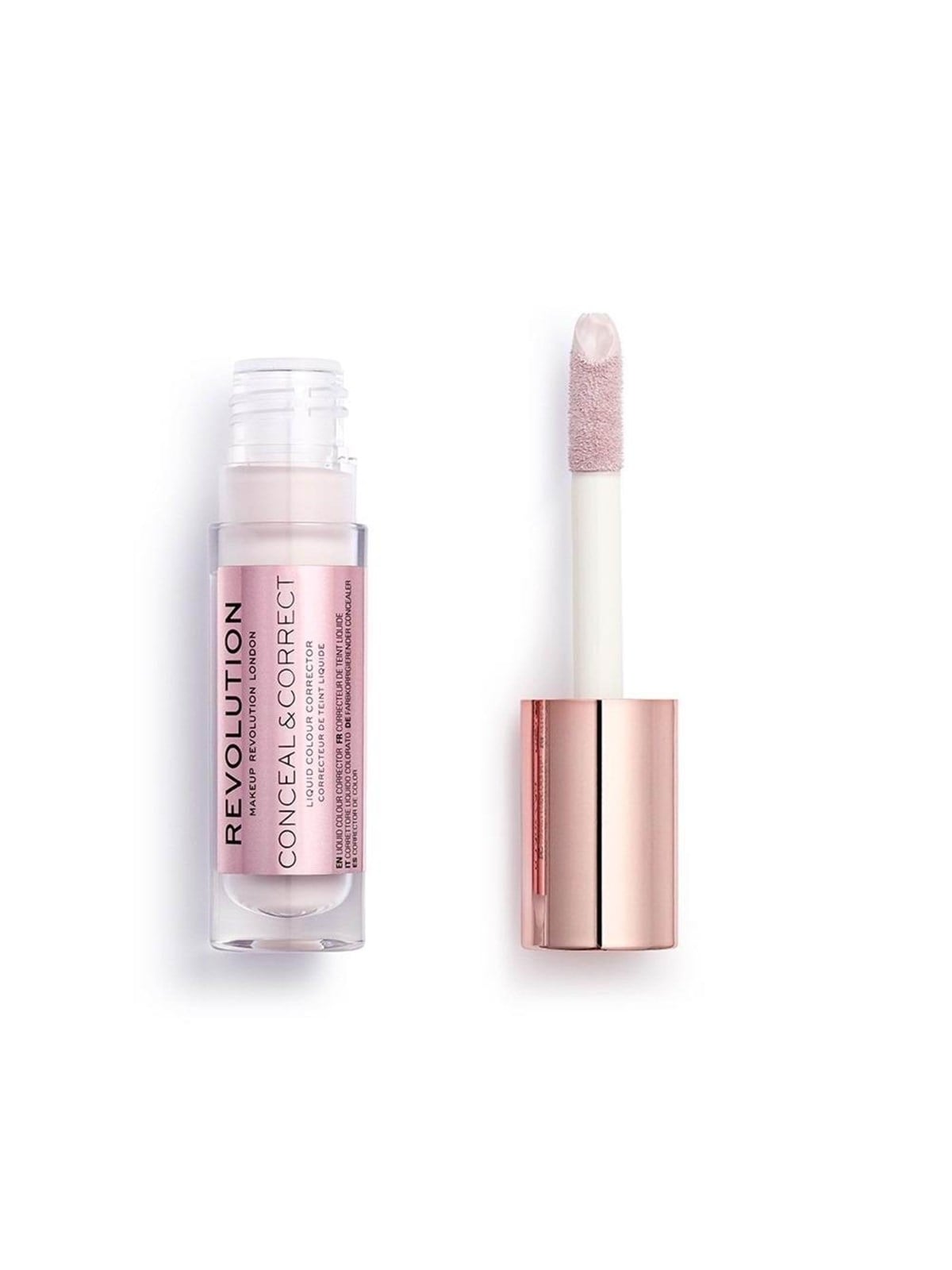 Makeup Revolution Conceal & Correct Corrective