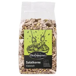 BioGourmet Salatkerne klassisch bio