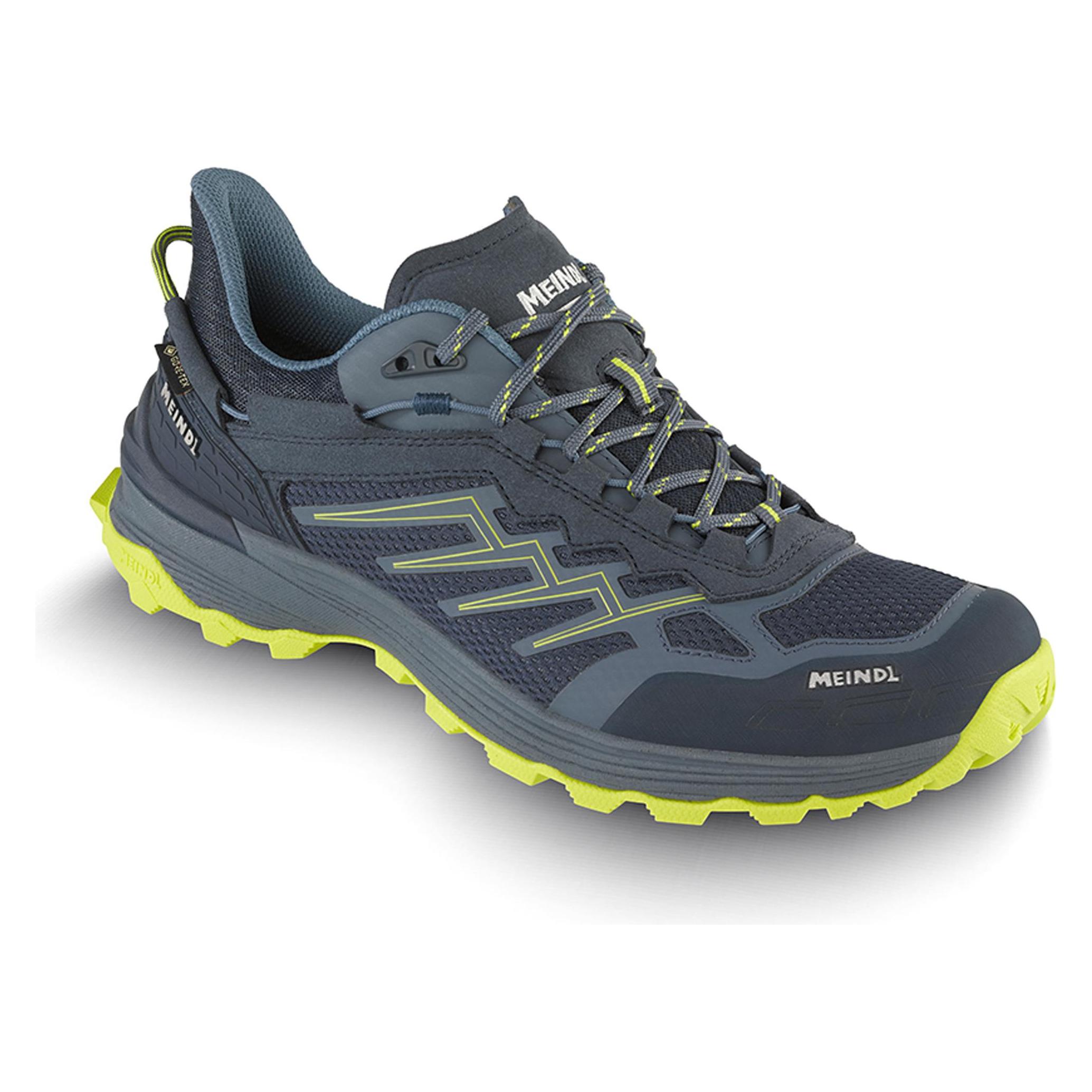 Meindl Herren Jamaica GTX Trekkingschuhe (46) (55117889)