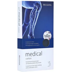 Belsana med Cotton AD Gr.M Gr.39-41 mari 2 St