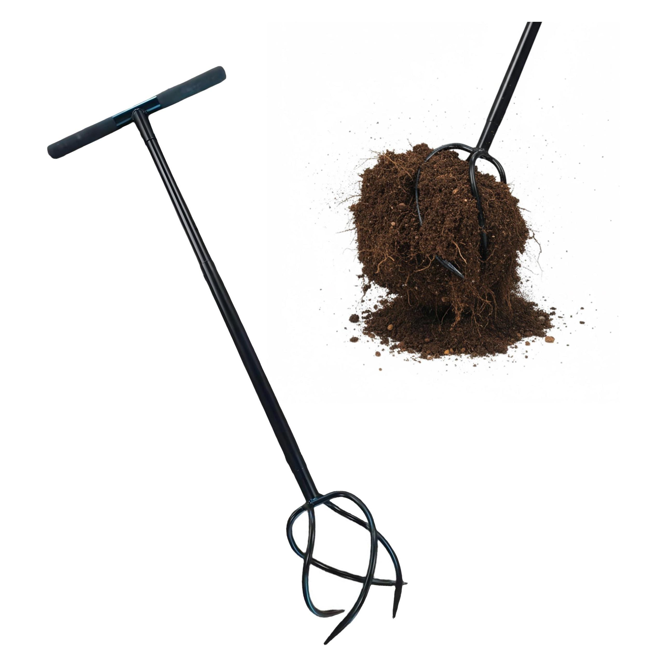Relaxdays Gartenkralle (4052025518486)