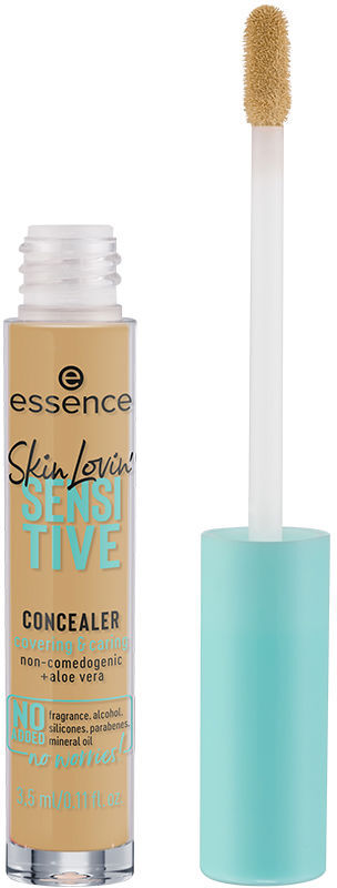 Essence Skin LOVIN’ Sensitive corrector #25-medium olive
