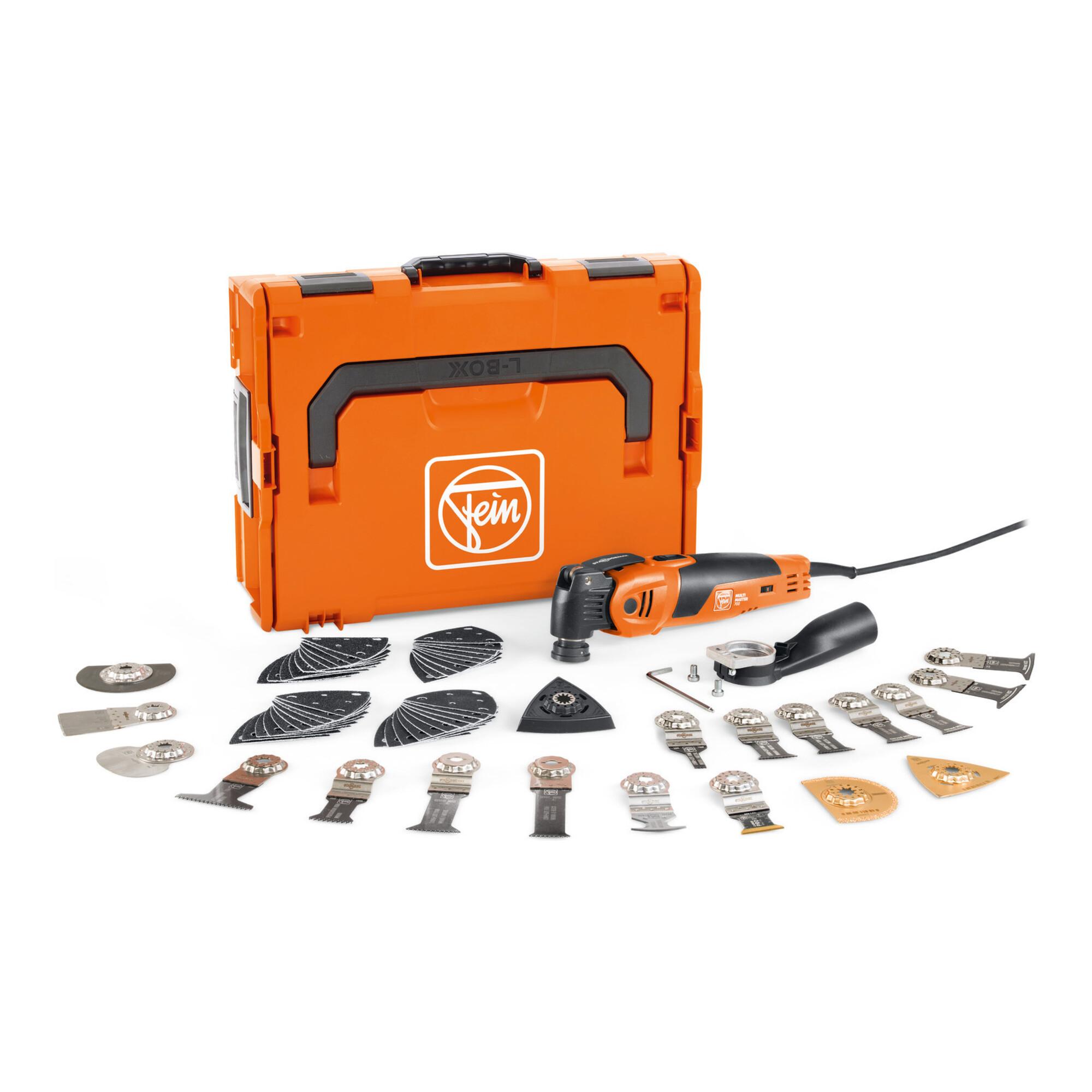 Fein Oszillierer - MM 700 MULTIMASTER MM 700 Max Top (72296864000 | 72296864000)