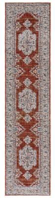 SAFAVIEH Sierra Auri Oriental Rug