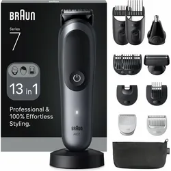 AIO7560 Set All-in-One Series 7 ProBlade AutoSense Elektrorasierer