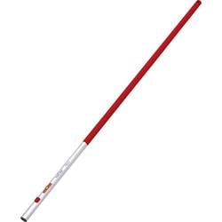 WOLF-Garten Aluminium Stiel 71AED005650 ZM-A 140 140 cm Wolf Multi-Star