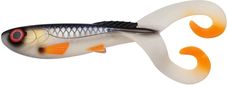 Abu Garcia Beast Twintail-Roach
