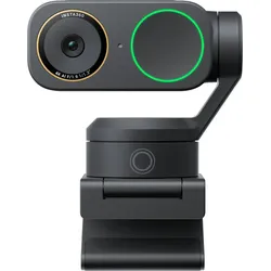 INSTA360 WaveLink Bundle Graphite Black