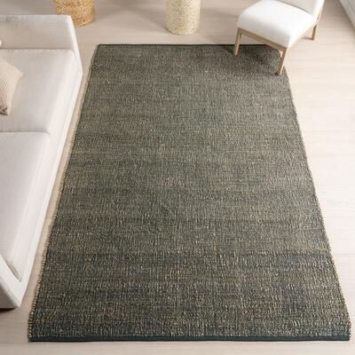 Nuloom Jacky Classic Jute Blend Area Rug