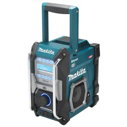 Makita MR004GZ Akku-Radio solo