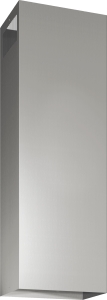 Bosch DHZ1246 Kaminverlängerung 1100 mm Edelstahl Dunstabzugshauben-Zubehör
