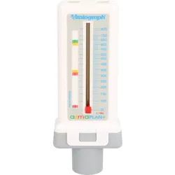 Peak Flow Meter asmaPLAN+