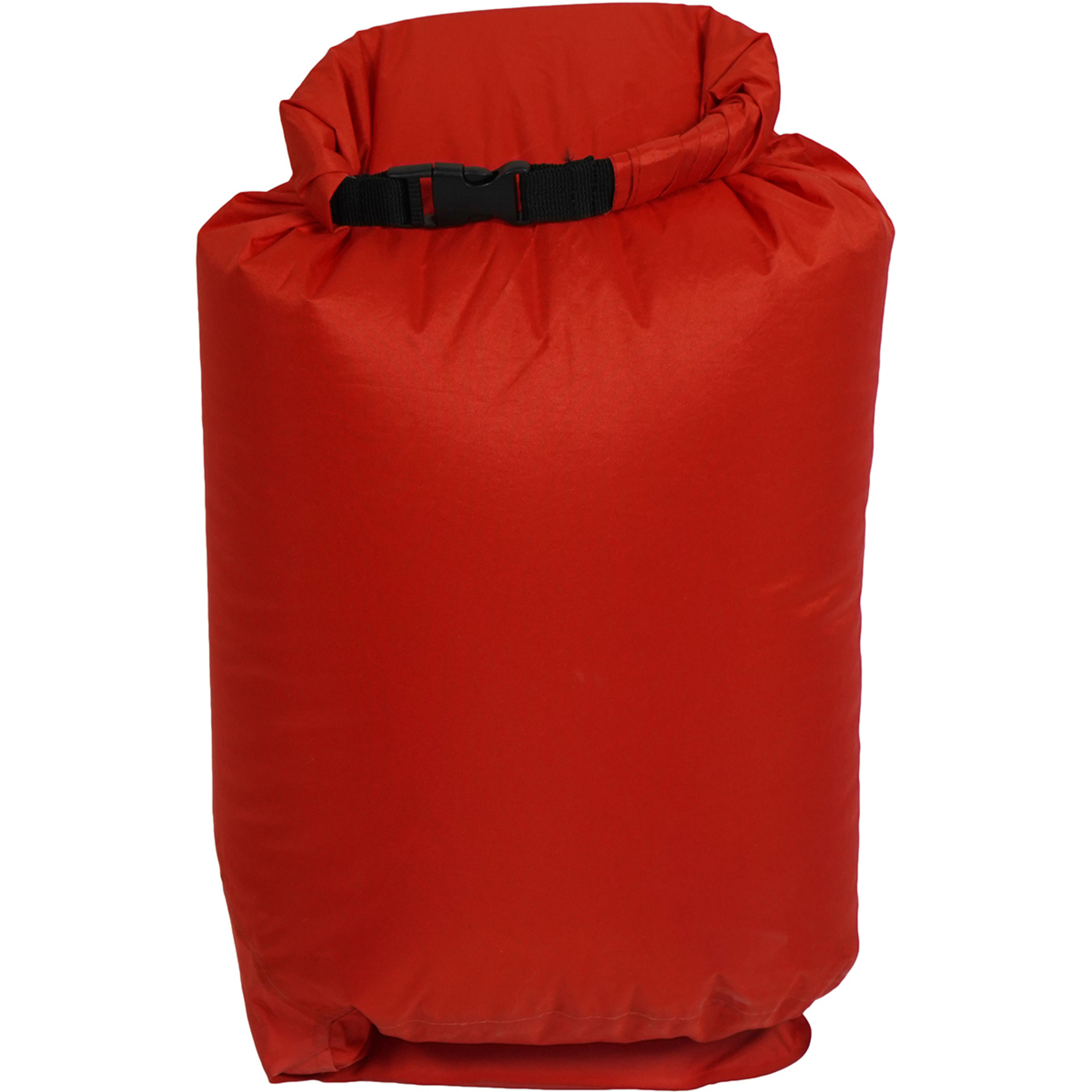 Warmpeace Stratus Lite Pumpsack Isomatte rot