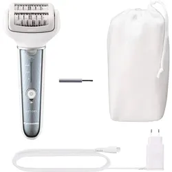 Panasonic, Epilierer, Es-El