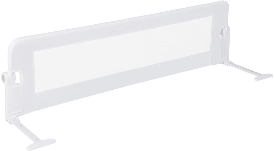 Isabelle & Max Side Rails White Single;Full / Double