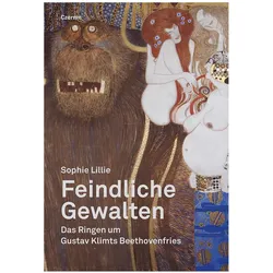 Feindliche Gewalten, Sachbücher von Sophie Lillie